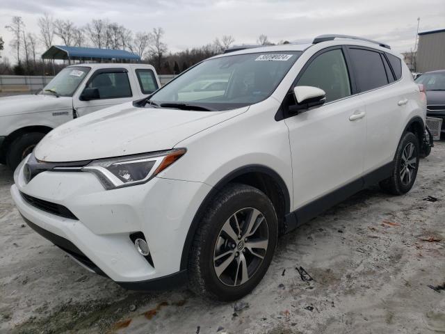 TOYOTA RAV4 2018 jtmwfrev3jd118409