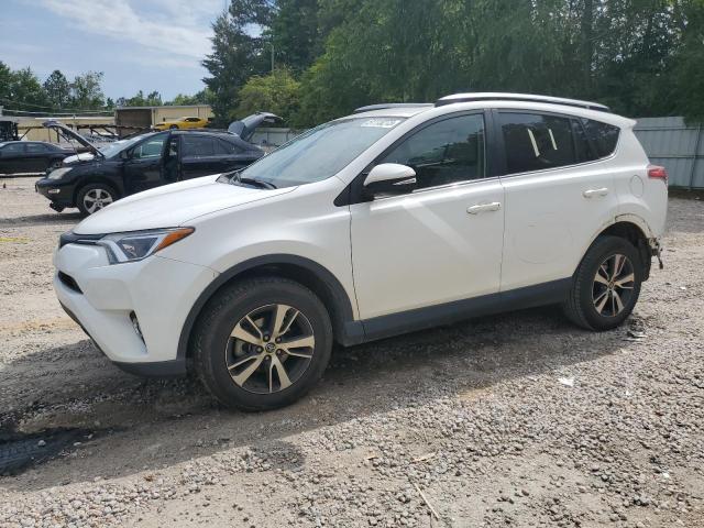 TOYOTA RAV4 ADVEN 2018 jtmwfrev3jd123576