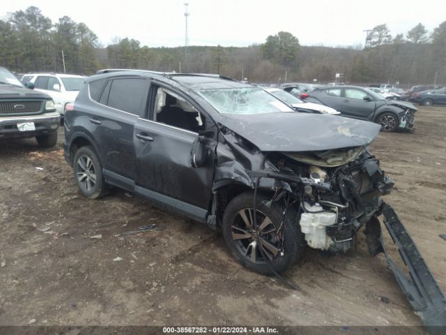 TOYOTA RAV4 2018 jtmwfrev3jd123786