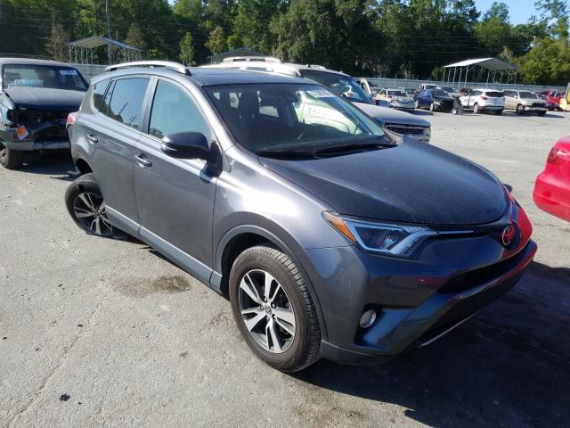 TOYOTA RAV4 ADVEN 2018 jtmwfrev3jd124629