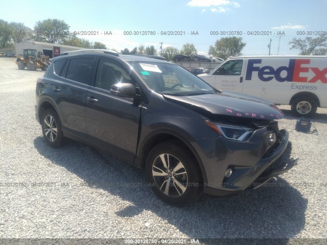 TOYOTA RAV4 2018 jtmwfrev3jd126462