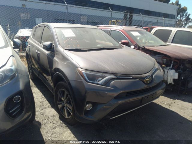 TOYOTA RAV4 2018 jtmwfrev3jd127904