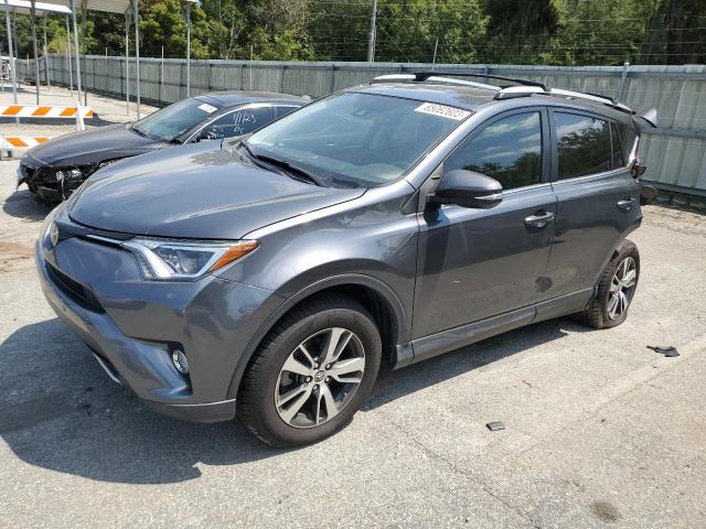 TOYOTA RAV4 2018 jtmwfrev3jd128227