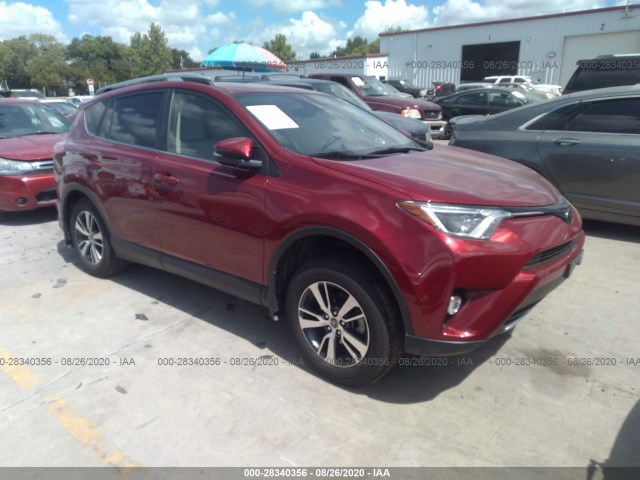 TOYOTA RAV4 2018 jtmwfrev3jd133234