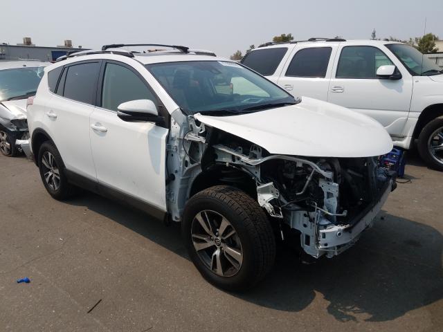 TOYOTA RAV4 ADVEN 2018 jtmwfrev3jj150844