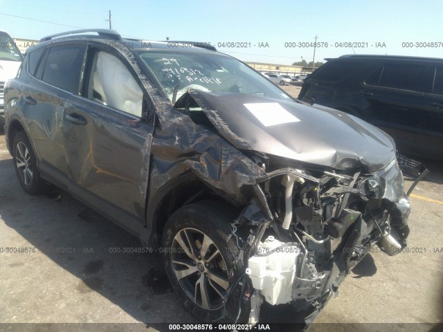 TOYOTA RAV4 2018 jtmwfrev3jj150942