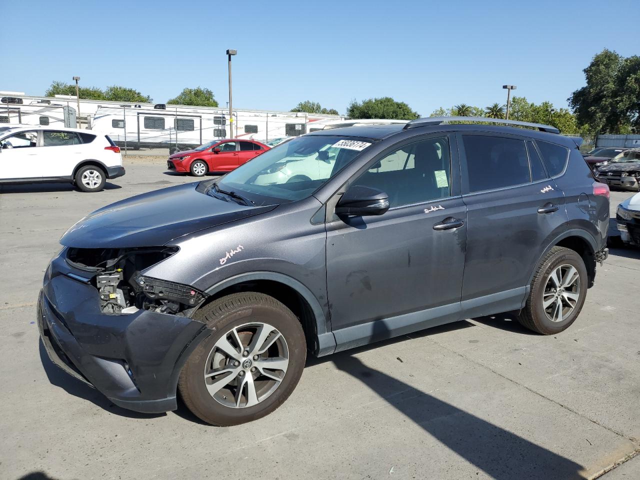 TOYOTA RAV 4 2018 jtmwfrev3jj151055