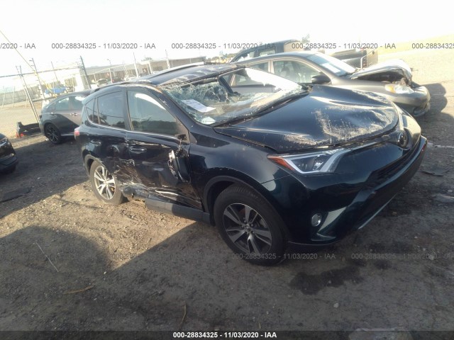 TOYOTA RAV4 2018 jtmwfrev3jj153095