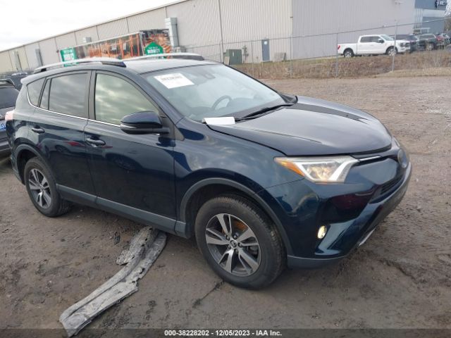 TOYOTA RAV4 2018 jtmwfrev3jj166655