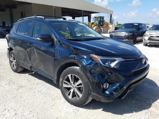 TOYOTA RAV4 ADVEN 2018 jtmwfrev3jj166803