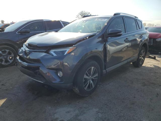 TOYOTA RAV4 ADVEN 2018 jtmwfrev3jj169233