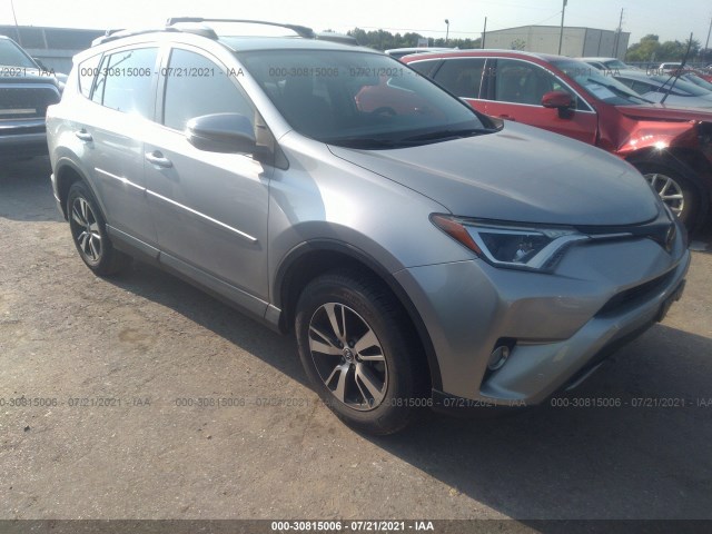 TOYOTA RAV4 2018 jtmwfrev3jj170110