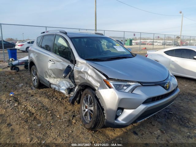 TOYOTA RAV4 2018 jtmwfrev3jj172701