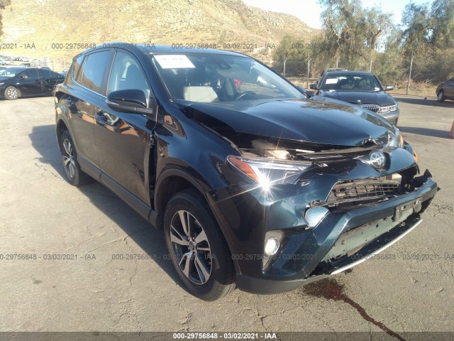 TOYOTA RAV4 2018 jtmwfrev3jj172956