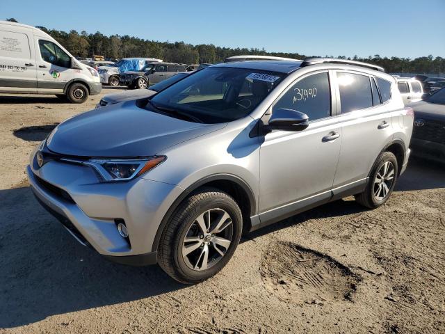 TOYOTA RAV4 ADVEN 2018 jtmwfrev3jj177865