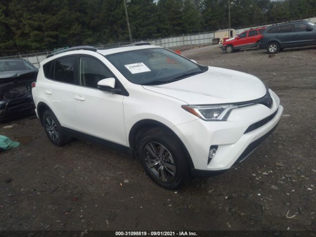 TOYOTA RAV4 2018 jtmwfrev3jj183293