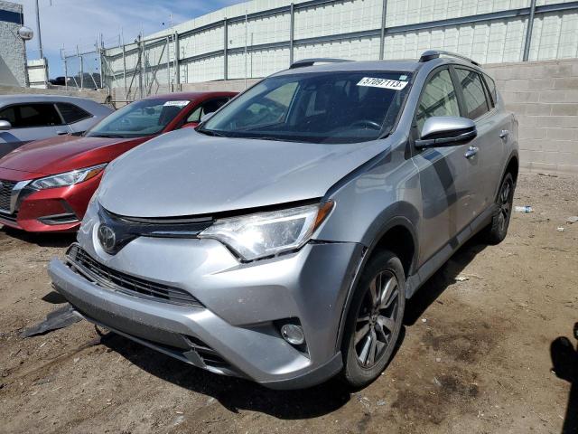 TOYOTA RAV4 ADVEN 2018 jtmwfrev3jj192513