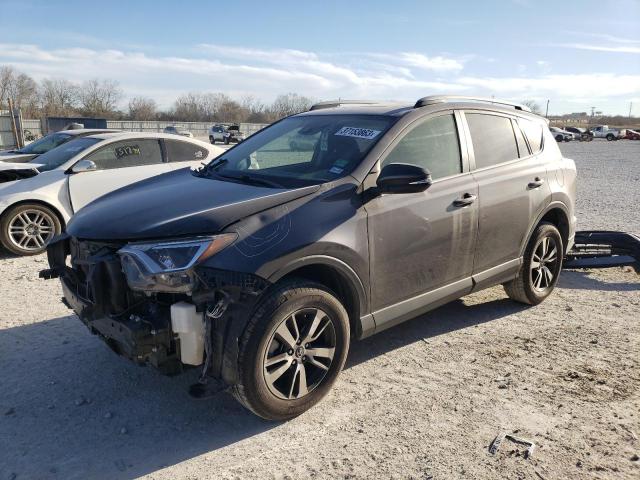 TOYOTA RAV4 ADVEN 2018 jtmwfrev3jj195895