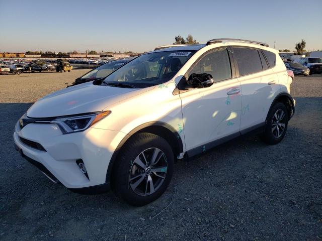 TOYOTA RAV4 2018 jtmwfrev3jj199820