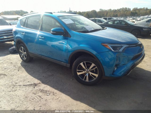 TOYOTA RAV4 2018 jtmwfrev3jj202201