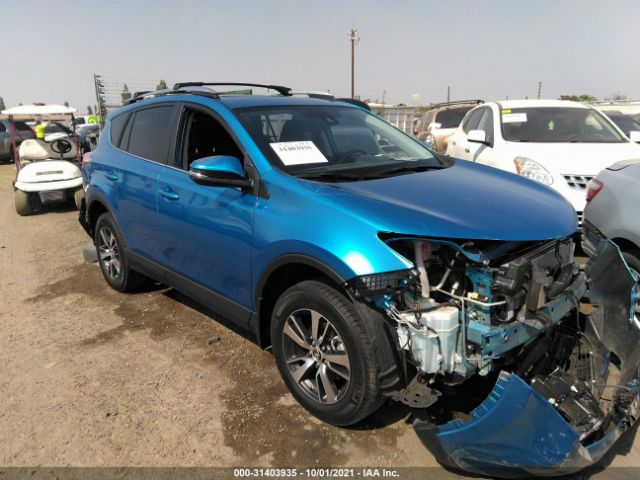 TOYOTA RAV4 2018 jtmwfrev3jj725802