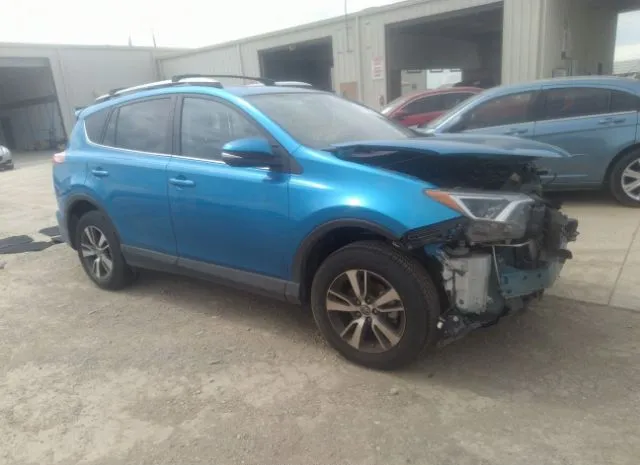 TOYOTA RAV4 2018 jtmwfrev3jj734564