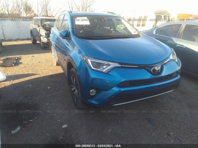 TOYOTA RAV4 2018 jtmwfrev3jj735861