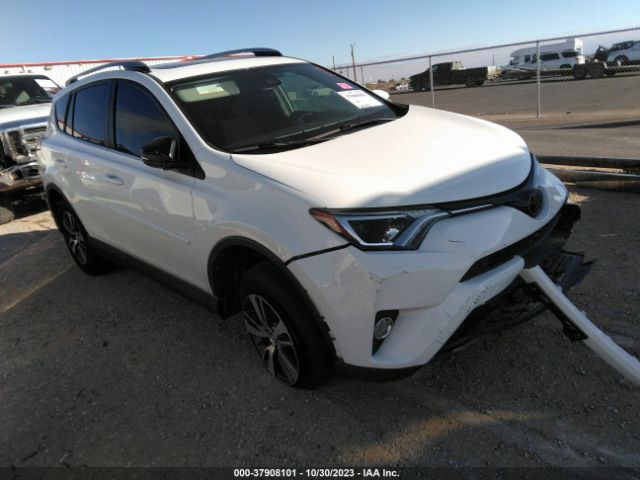 TOYOTA RAV4 2018 jtmwfrev3jj742938