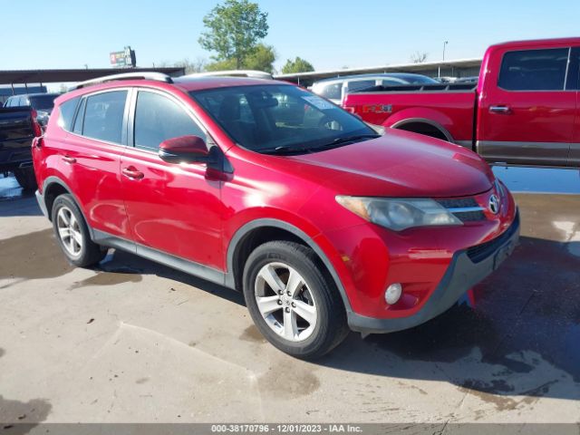 TOYOTA RAV4 2013 jtmwfrev4d5004630