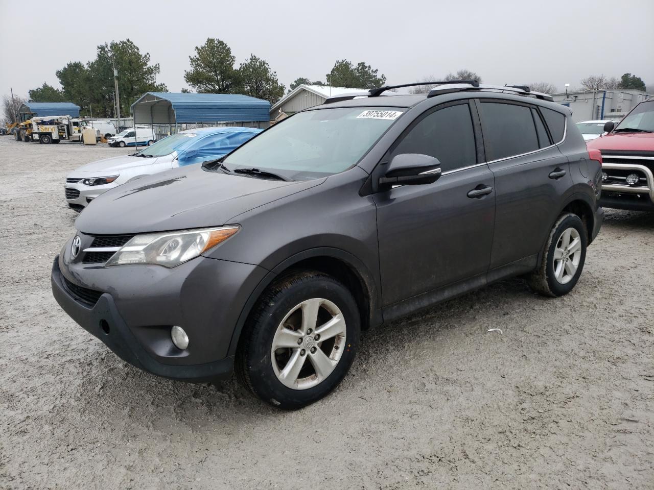 TOYOTA RAV 4 2013 jtmwfrev4d5011593