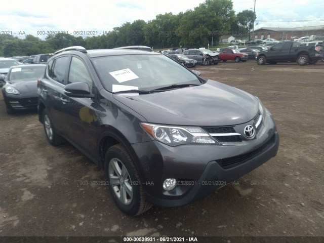 TOYOTA RAV4 2013 jtmwfrev4d5012422