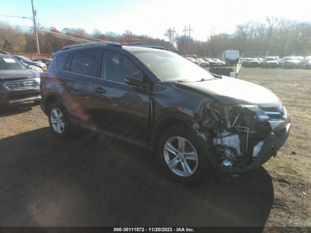 TOYOTA RAV4 2013 jtmwfrev4d5013666