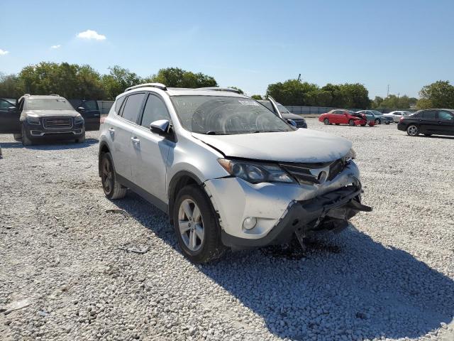 TOYOTA RAV4 XLE 2013 jtmwfrev4dd006271