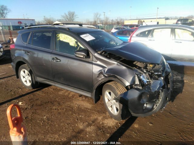 TOYOTA RAV4 2013 jtmwfrev4dd006612