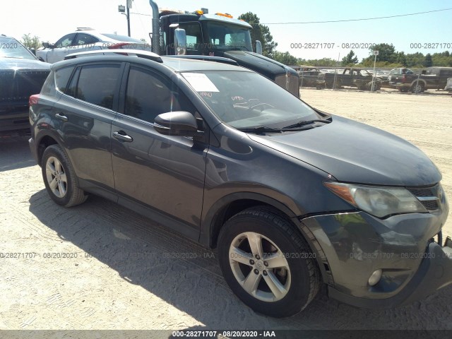 TOYOTA RAV4 2013 jtmwfrev4dd010191