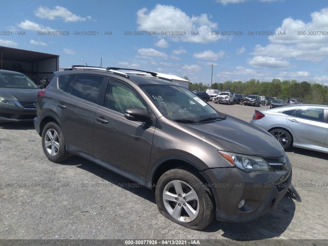 TOYOTA RAV4 2013 jtmwfrev4dd010353