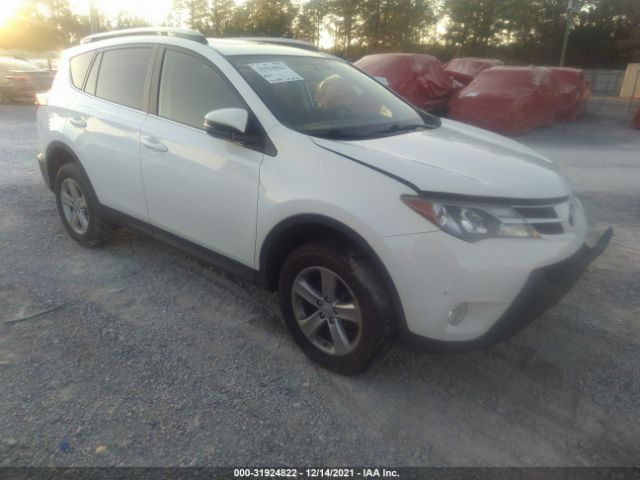 TOYOTA RAV4 2013 jtmwfrev4dd011485