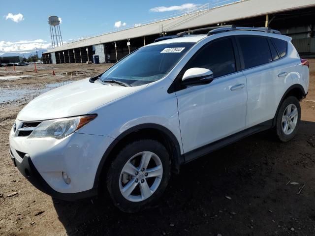 TOYOTA RAV4 2013 jtmwfrev4dd014659