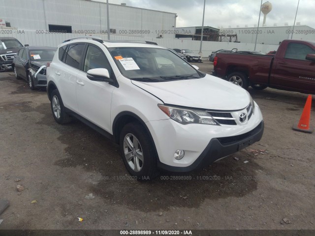 TOYOTA RAV4 2014 jtmwfrev4ed028286