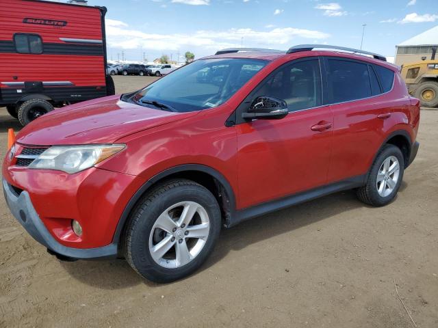 TOYOTA RAV4 2014 jtmwfrev4ed034041