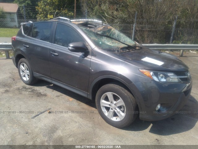 TOYOTA RAV4 2014 jtmwfrev4ej008167