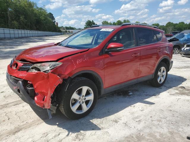 TOYOTA RAV4 2014 jtmwfrev4ej015524