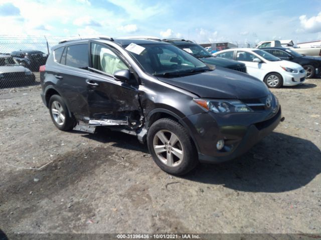 TOYOTA RAV4 2014 jtmwfrev4ej020738