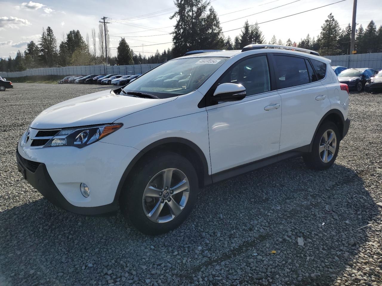 TOYOTA RAV 4 2015 jtmwfrev4fd050323