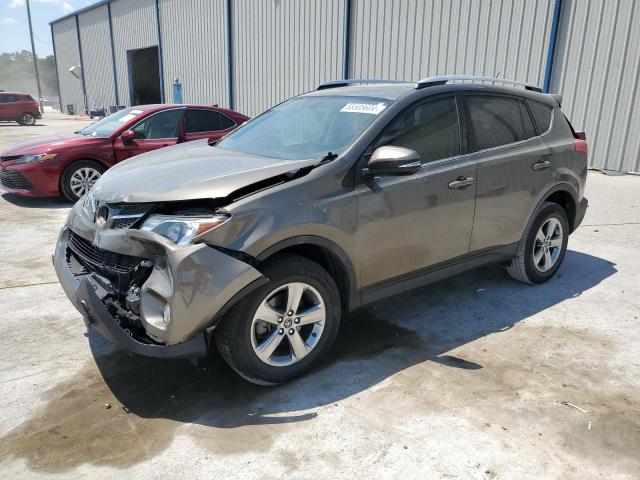 TOYOTA RAV4 2015 jtmwfrev4fd054551