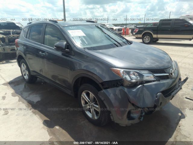 TOYOTA RAV4 2015 jtmwfrev4fd059054