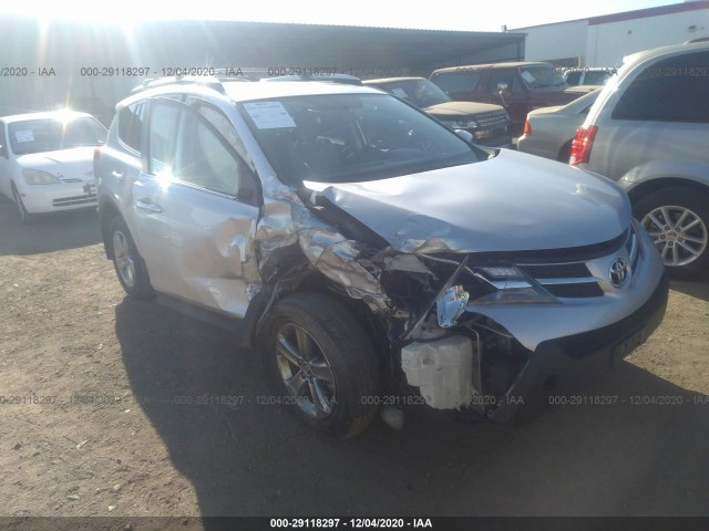 TOYOTA RAV4 2015 jtmwfrev4fd071530