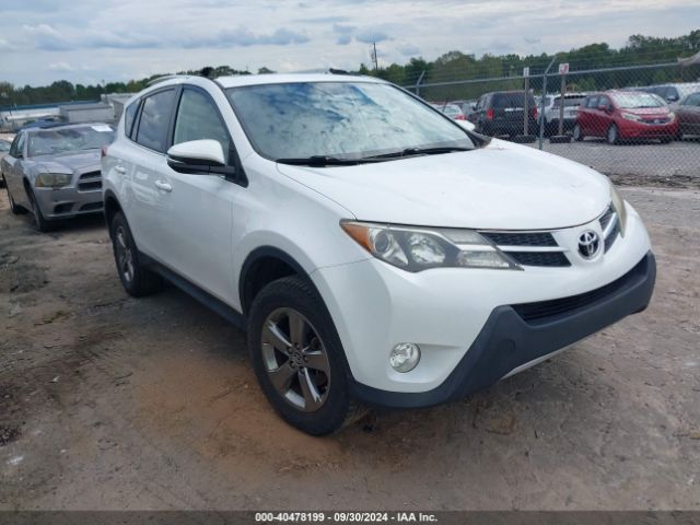 TOYOTA RAV4 2015 jtmwfrev4fd073049