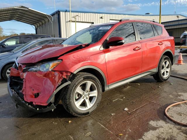 TOYOTA RAV4 2015 jtmwfrev4fd078316