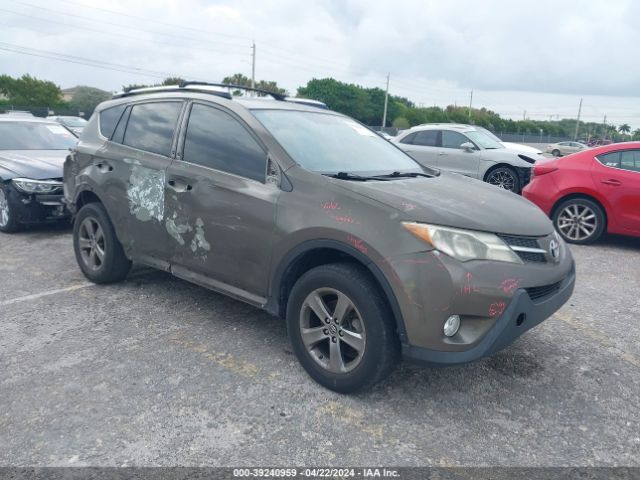 TOYOTA RAV4 2015 jtmwfrev4fd079515